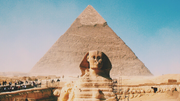 EGYPT: Plavba po Níle a oddych pri Červenom mori