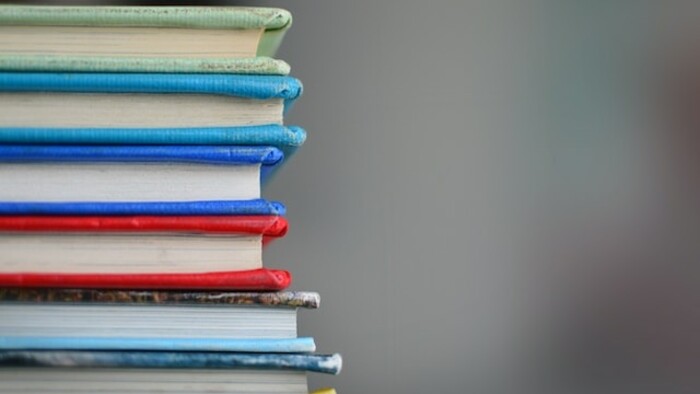 Horská lucerna skladá svoj prvý tucet kníh