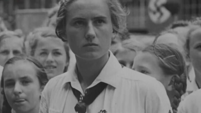 Ženy v nacistickom Nemecku