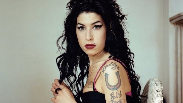 Bojovníčka aj hudobná ikona: 10 zaujímavostí o Amy Winehouse