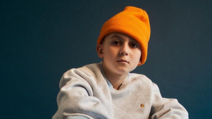 Áron Hodek má len 12 rokov, no už teraz valcuje svetové pódiá