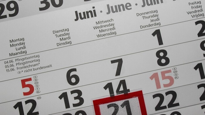 Nvotova osnova: Najobávanejšie mená v kalendári