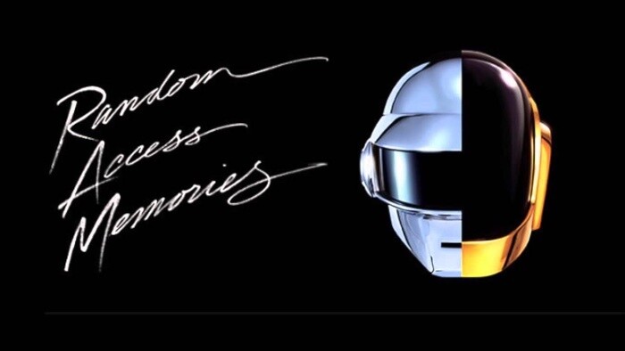 Kultový album_FM: Daft Punk – Random Access Memories
