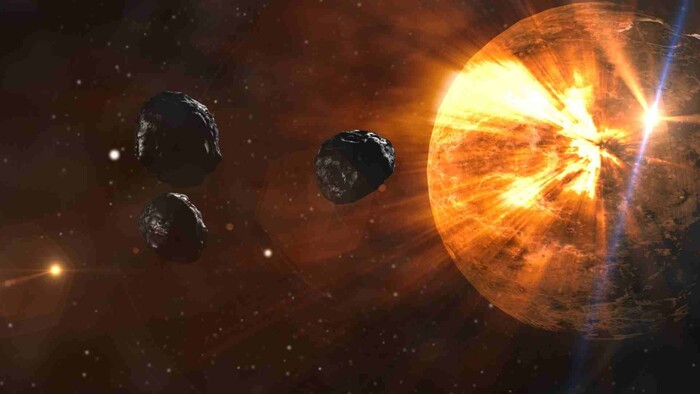 Najbližších 1000 rokov bez zrážky s asteroidom