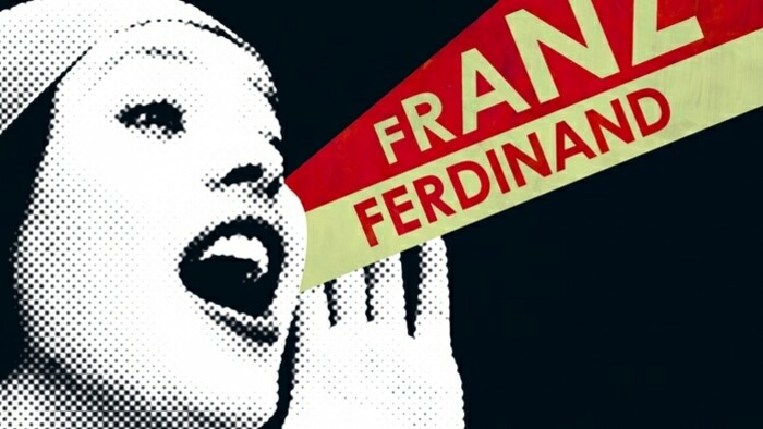 (Ne)súď podľa obalu: Franz Ferdinand - You Could Have it So much Better