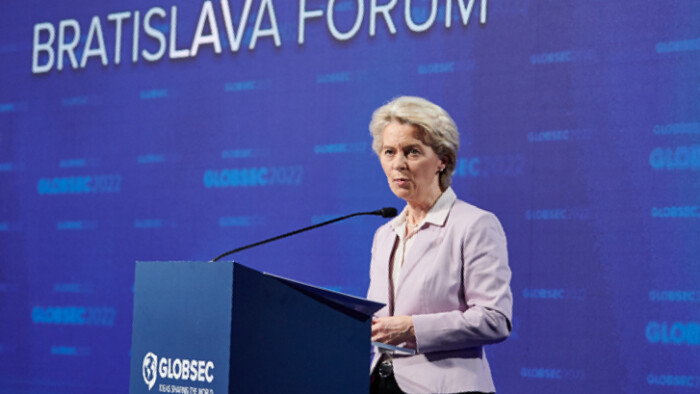 Sicherheitskonferenz GLOBSEC beginnt in Bratislava