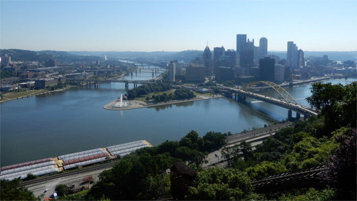 Le 105ème anniversaire du Traité de Pittsburgh