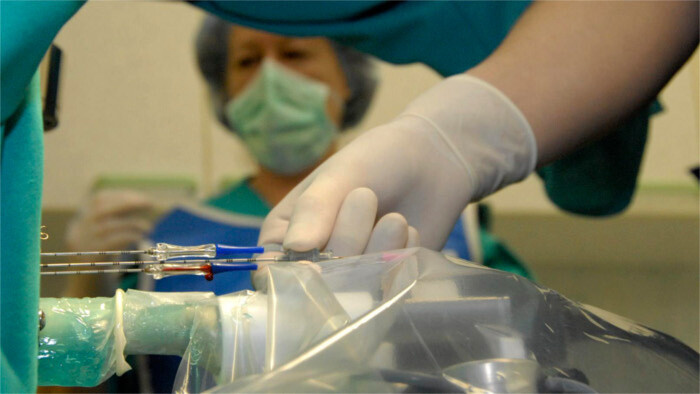 Científicos eslovacos crean un método de detección precoz del cáncer de próstata