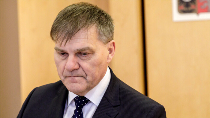 Embajador checo en Eslovaquia no espera que se reintroduzcan controles en las fronteras interiores