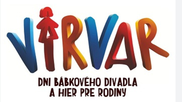 Cez víkend sa konal už 11. ročník festivalu Virvar