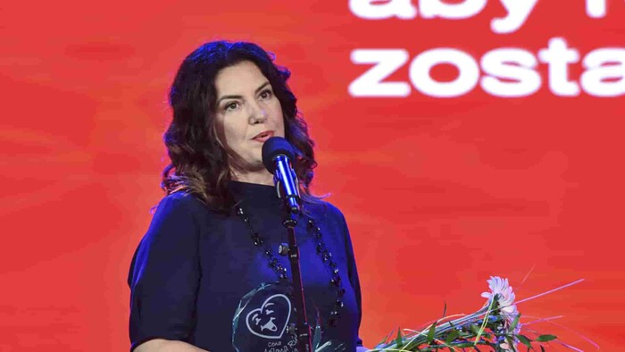 Slovenkou roka sa stala moderátorka Dámskeho klubu Iveta Malachovská