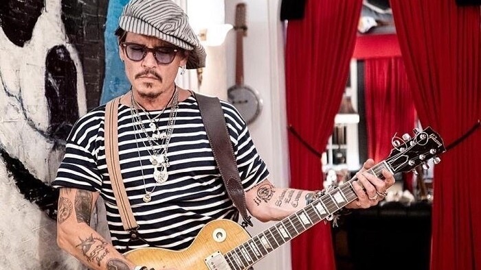 Johnny Depp zrušil slovenský koncert v deň jeho konania. Čo bude s lístkami?