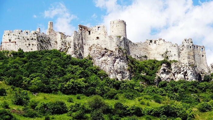 Spišský hrad si pripomína 30. výročie zápisu do UNESCO