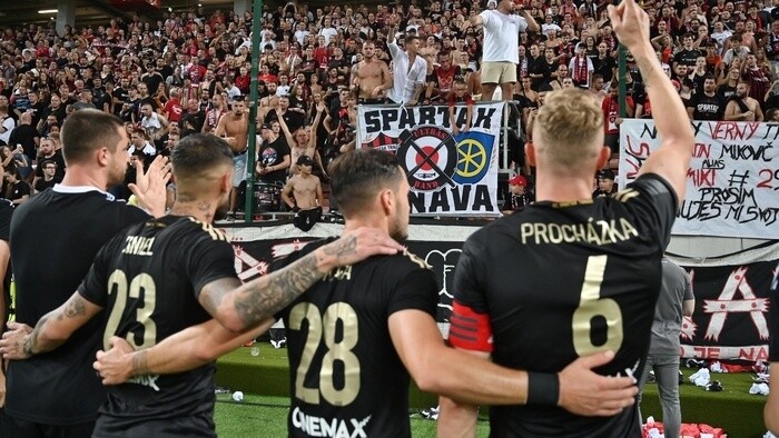 Trnava in Europa Conference League play-off