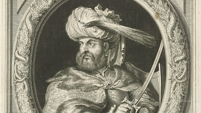 Turci pri Viedni. Ako potrestal sultán veliteľa za prehratú bitku?