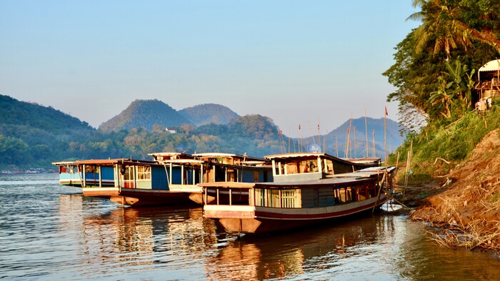 Laos – ako cestovať a čo zažiť v tejto krajine na vlastnú päsť