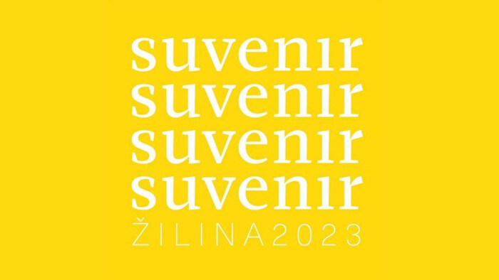 Čo prinesie 8. ročník umeleckej rezidencie suvenir Žilina 2023?