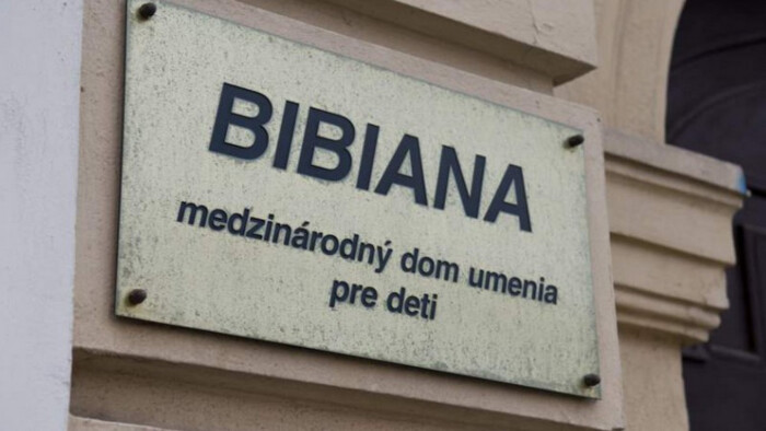 Bibiana avizuje BIB 2023 výstavou Čo nás spája