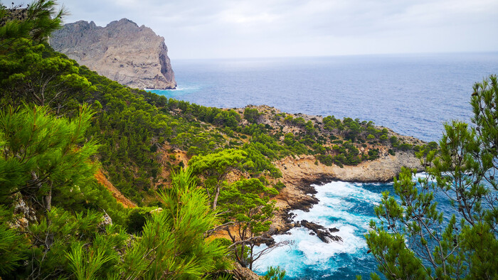 Mallorka a Ibiza – cenné rady pre cykloturistov a čaro ostrovov na bicykli