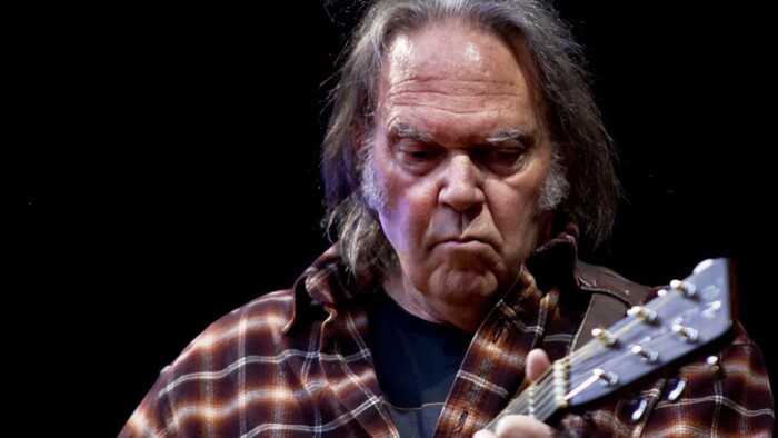 Pomalá hudba: Neil Young, John Barry, Whitney aj Leisure