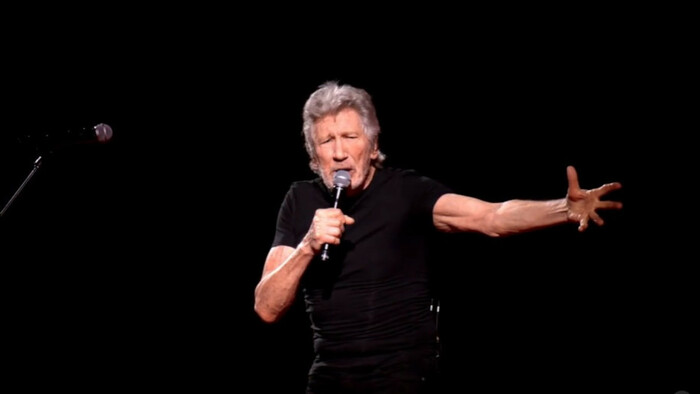Roger Waters má 80 rokov. Jeho The Wall 30 miliónov kópií po celom svete