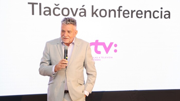 generálny-riaditeľ-RTVS-Ľuboš-Machaj-RTVS