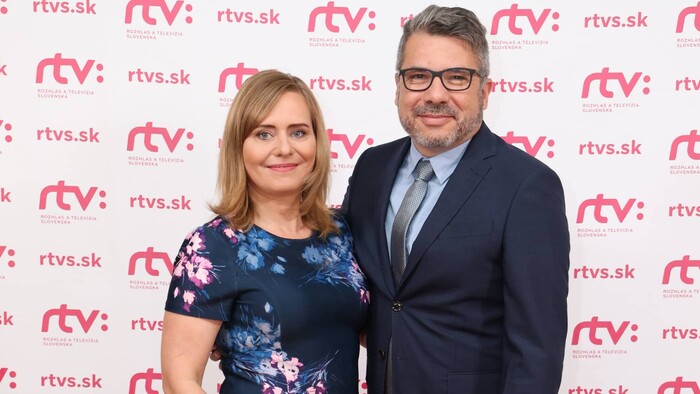 Jančkárová-Makara-RTVS