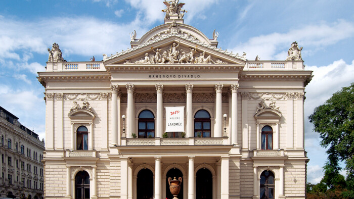 Operný zápisník: Nová sezóna v Opere Národného divadla v Brne
