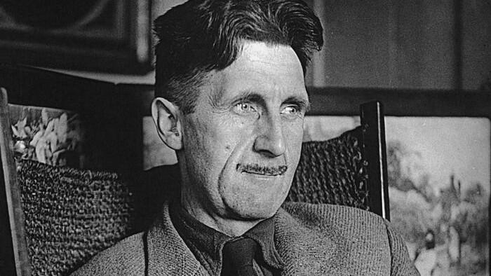 Čítanie na pokračovanie: George Orwell / Zvieracia farma