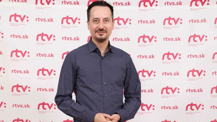 Vladimír-Lichvár-RTVS