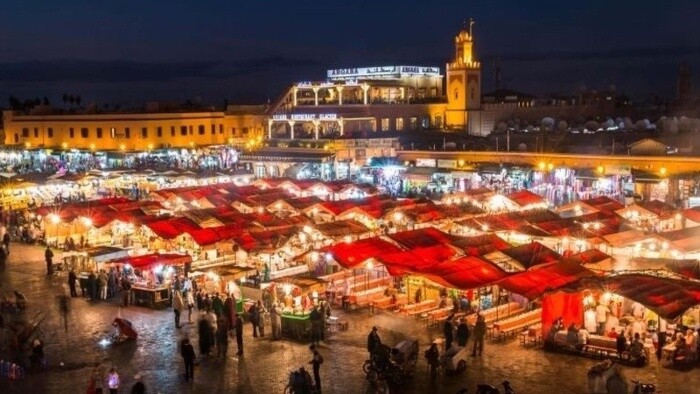 Maroko – zážitky a skúsenosti Slovenky, ktorá tam bola práve počas nedávneho ničivého zemetrasenia