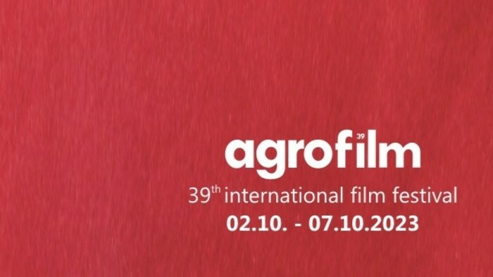 Odborné diskusie na festivale Agrofilm | Sobota s Jánom Škorňom