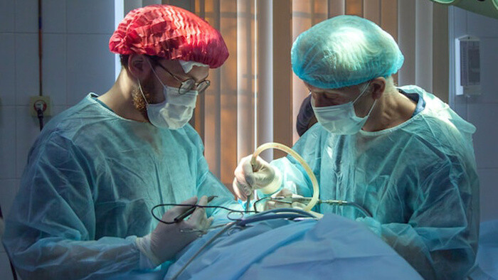 Čo čaká pacienta pred operáciou srdca