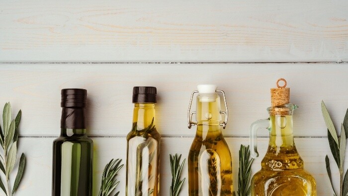 Čo si všímať na etikete olivového oleja