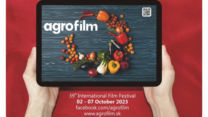 Filmový festival Agrofilm | Sobota s Jánom Škorňom