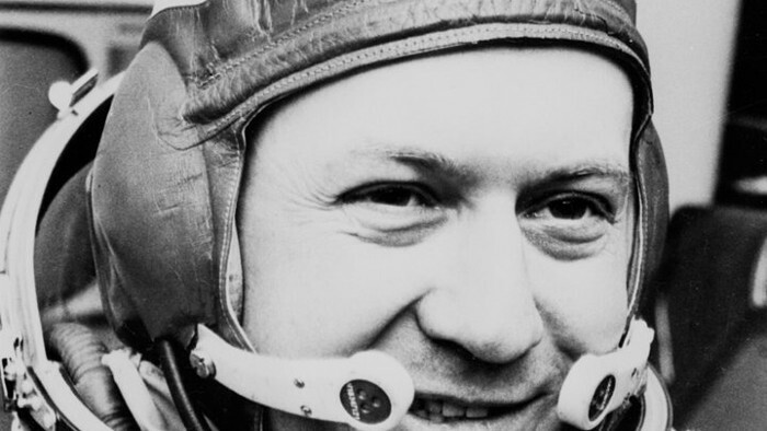 75ème anniversaire du premier cosmonaute tchécoslovaque 