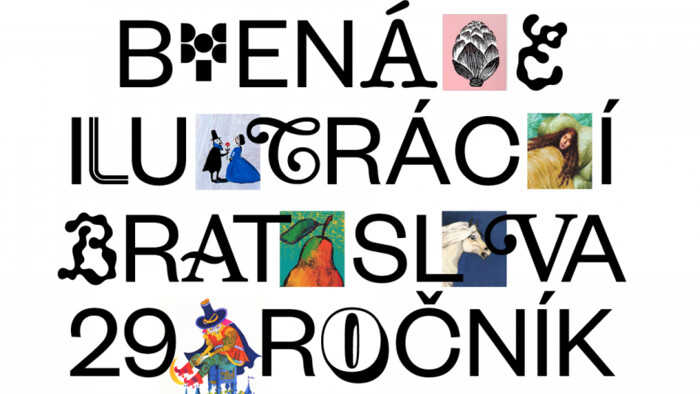 Začína sa 29. ročník Bienále ilustrácií Bratislava