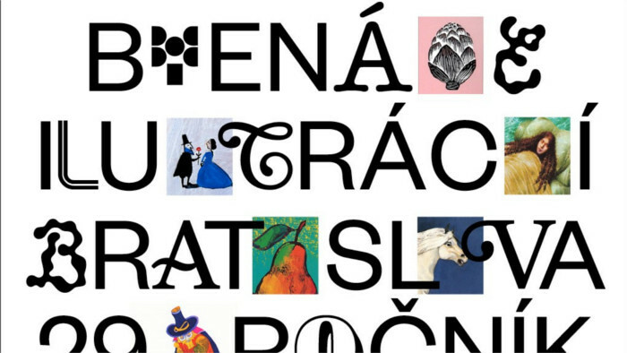 Empieza la Bienal de Ilustración de Bratislava