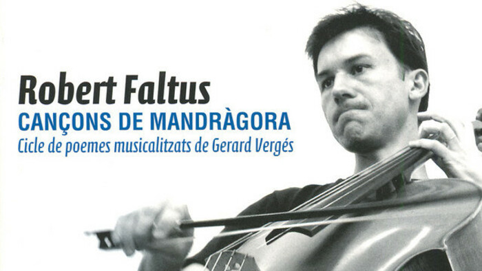 Róbert Faltus: músico, dirigente y compositor eslovaco, afincado en Cataluña