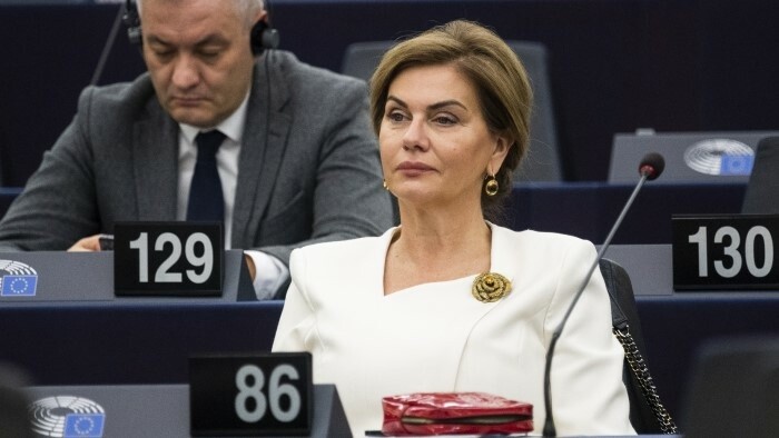EU-Abgeordnete Beňová und Neveďalová treten aus der Fraktion aus