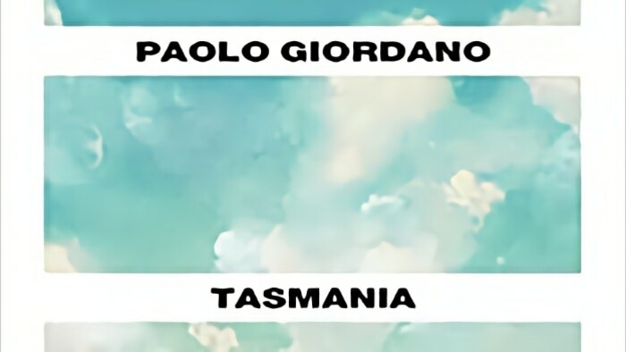 Paolo Giordano: Tasmánia