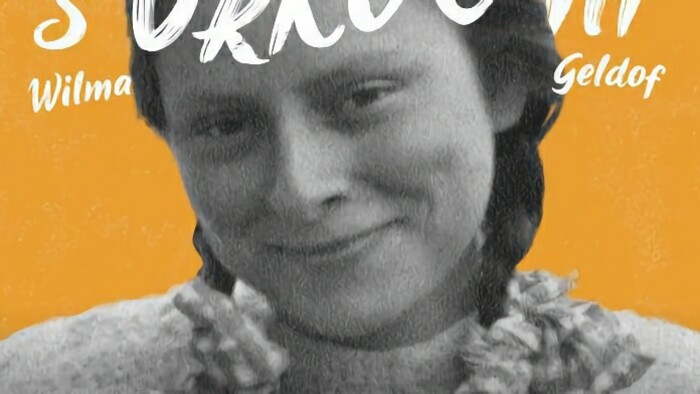 Wilma Geldof: Dievča s vrkočmi
