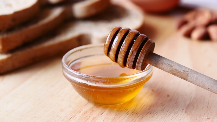 Využitie medu