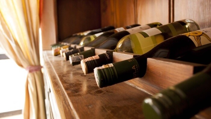 Rok 2023 patril pre pomerne ťažké z pohľadu vinárov a vinohradníkov