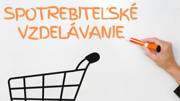 Činnosť Európskeho spotrebiteľského centra na Slovensku