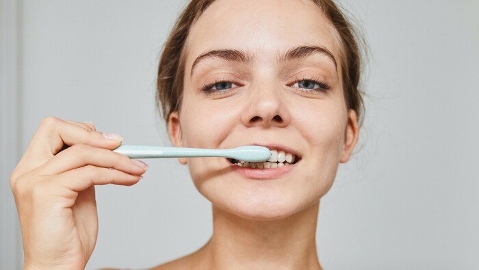 S dentálnou hygieničkou aj o bielení zubov 