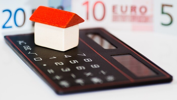 K veci: Ceny hypoték naďalej rastú