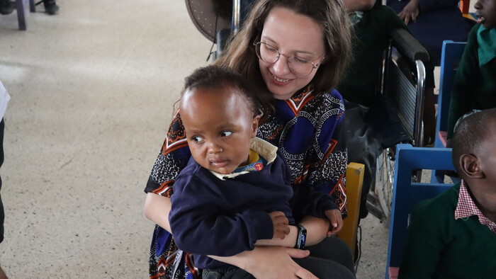 Keňa – 6 mesiacov v Nairobi – zážitky z dobrovoľníckej práce aj cestovateľské skúsenosti 