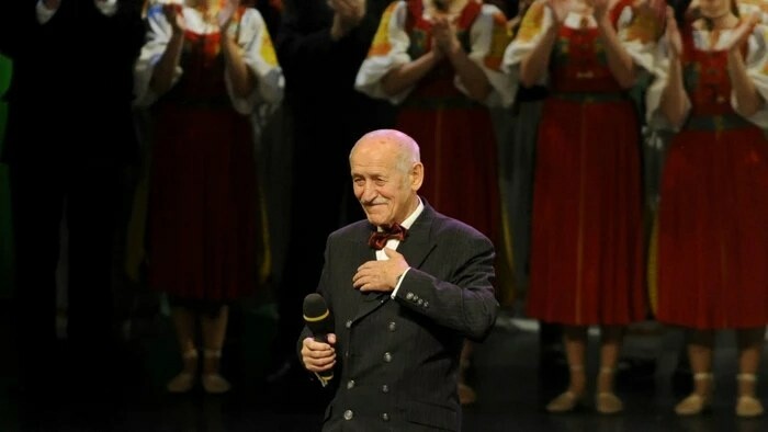 Nedožité 95. narodeniny choreografa a tanečníka Juraja Kubánku