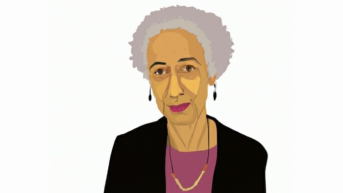 Literatúra v hudbe: Margaret Atwood